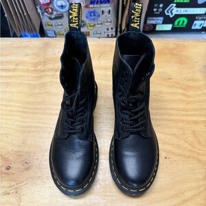 Dr Martens, size 6.0 ladies